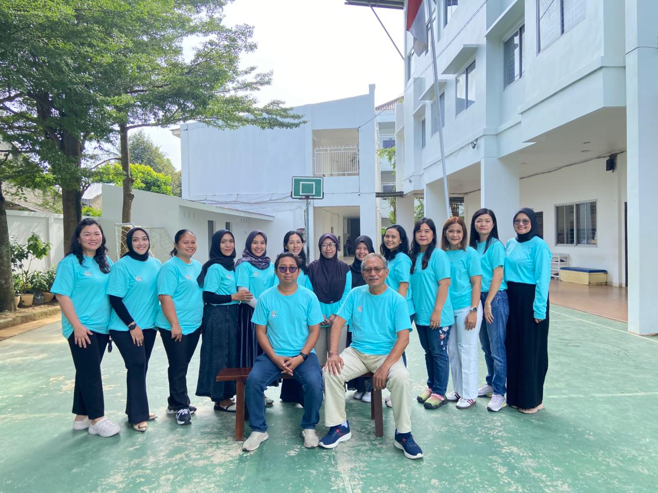 Parents Club Activities